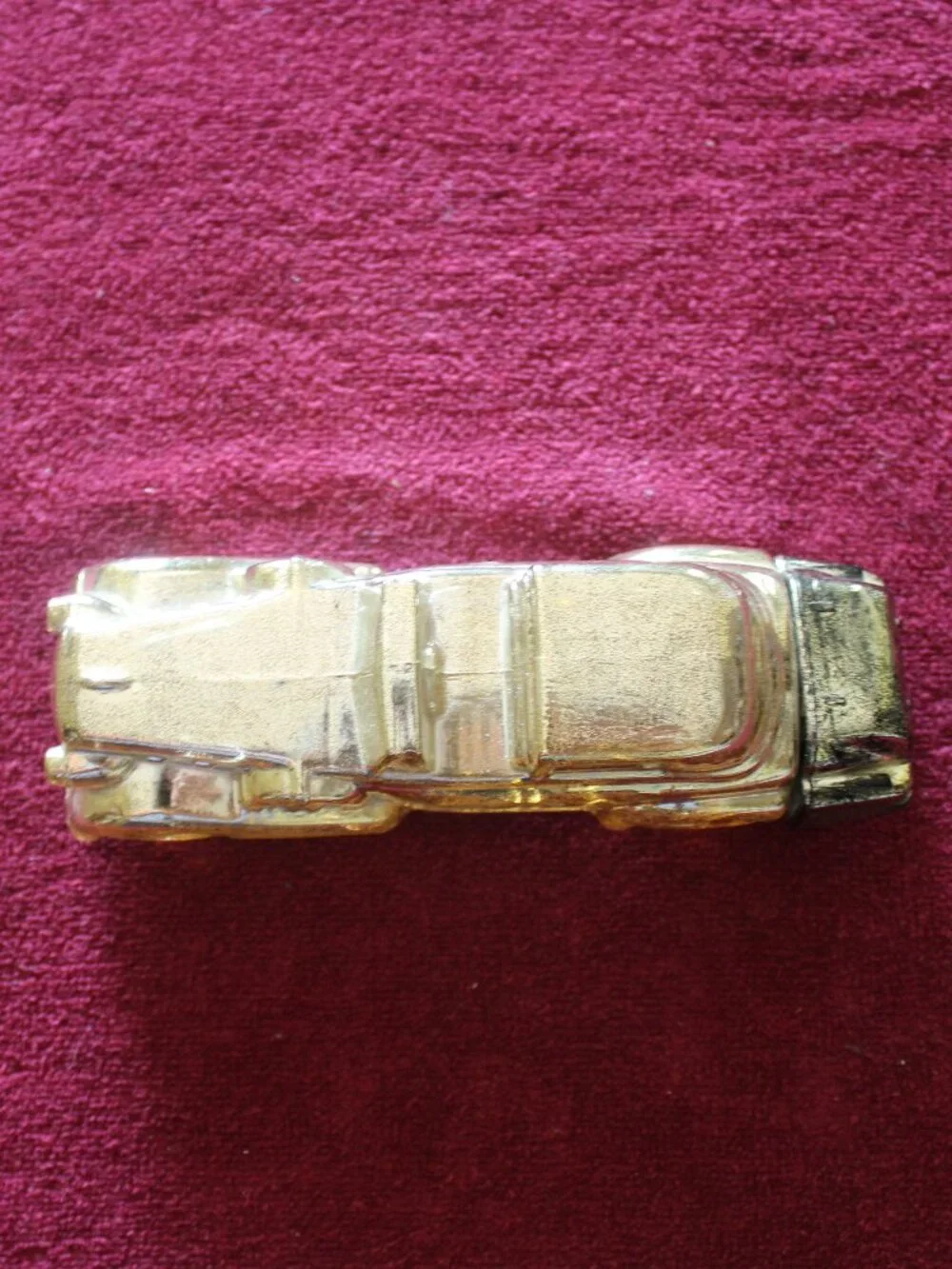 Avon vintage solid